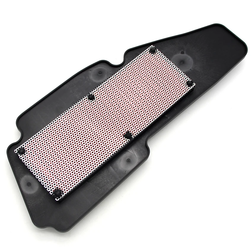 Motorcycle Air Purifier Bicycle Vacuum Cleaner For Yamaha HW125 HW150 Majesty-S125 SMAX155 XC125R FORCE155 52S-E4451-00 Quality
Motorcycle Air Purifier Bicycle Vacuum Cleaner For Yamaha HW125 HW150 Majesty-S125 SMAX155 XC125R FORCE155 52S-E4451-00 Quality
