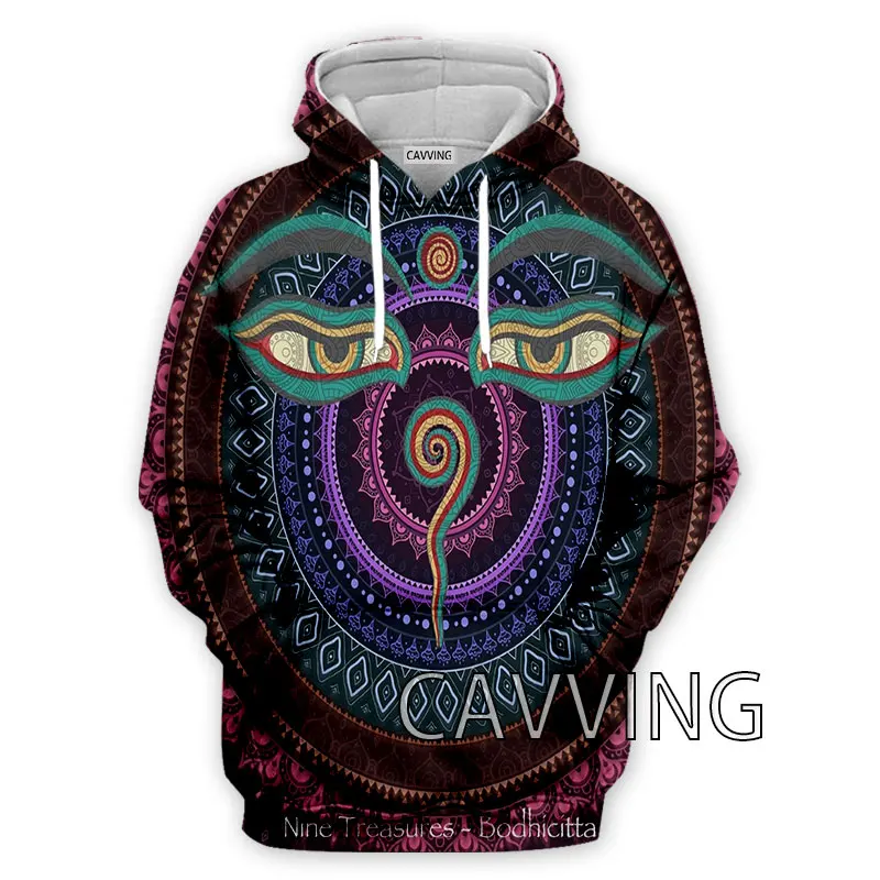 CAVVING 3D Printed Nine Treasures Band Hoodies Hooded Sweatshirts Harajuku Tops Clothing for Women/men
CAVVING 3D Printed Nine Treasures Band Hoodies Hooded Sweatshirts Harajuku Tops Clothing for Women/men
