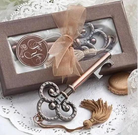 Подарок и подарки для свадебной вечеринки для гостей - коллекция Key to My Heart, дизайн ключей, открывалка для бутылок, подарок для вина, 80 шт./лот
Подарок и подарки для свадебной вечеринки для гостей - коллекция Key to My Heart, дизайн ключей, открывалка для бутылок, подарок для вина, 80 шт./лот