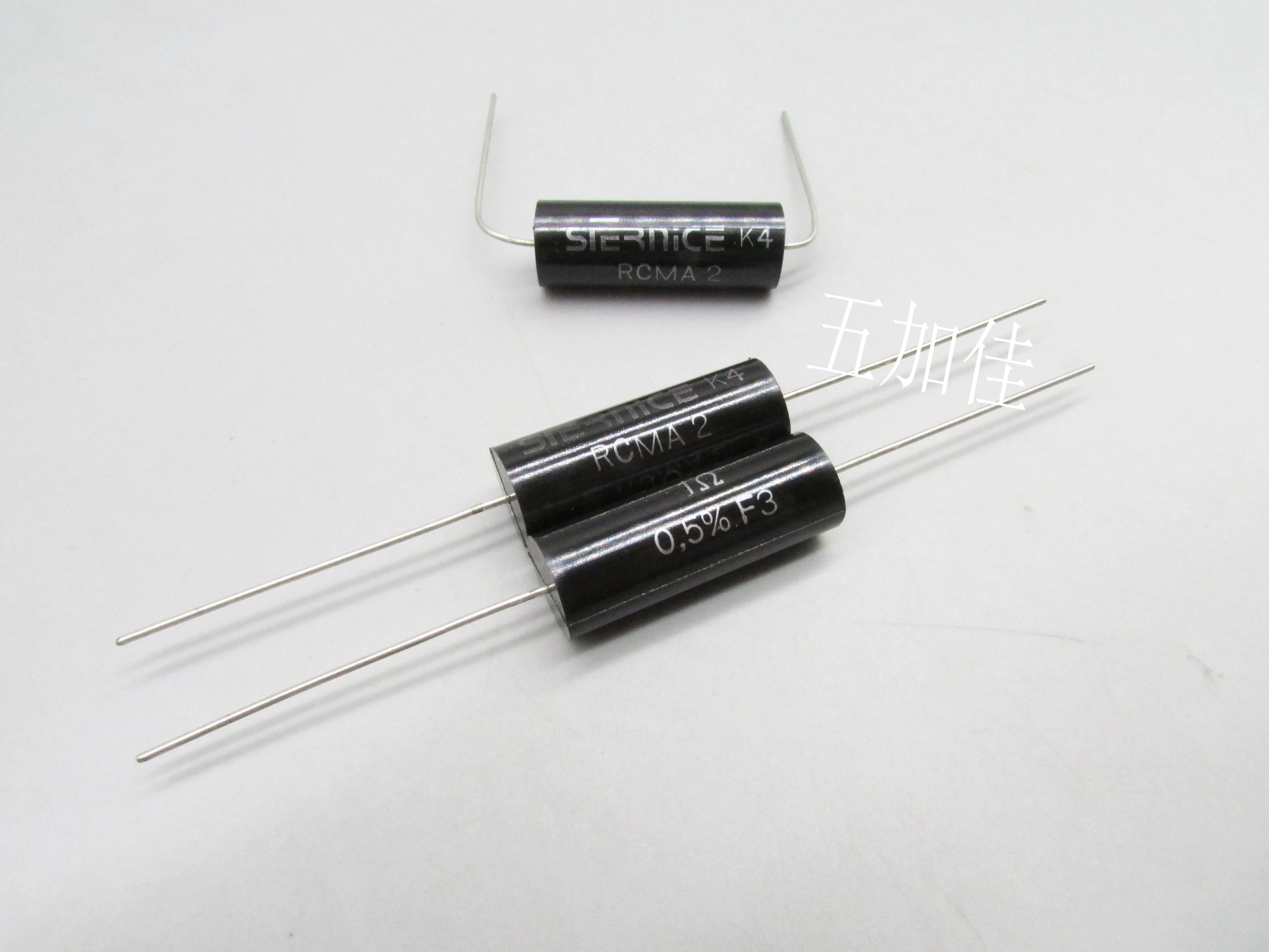 Original New 100% RCMA2 2W 1R RCMA201R000DE 25PPM 0.5% precision metal film resistor (Inductor)
Original New 100% RCMA2 2W 1R RCMA201R000DE 25PPM 0.5% precision metal film resistor (Inductor)