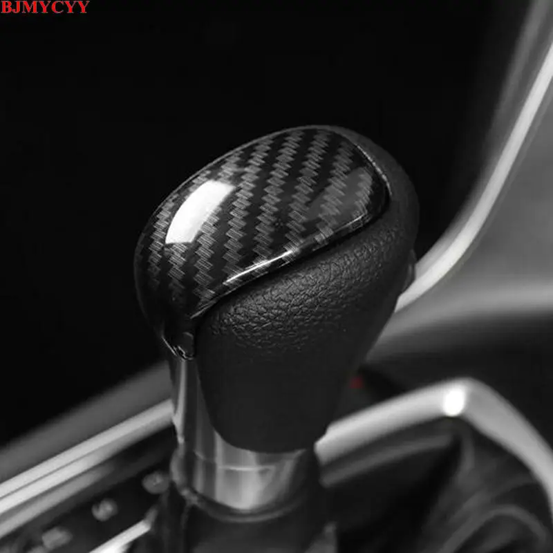 Накладки на обшивку автомобиля BJMYCYY из углеродного волокна для Honda Accord 10th 2018 2019
Накладки на обшивку автомобиля BJMYCYY из углеродного волокна для Honda Accord 10th 2018 2019