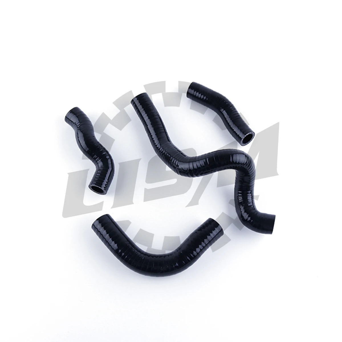 4PCS Radiator Coolant Silicone Hose Kit For 1993-1996 Kawasaki KLX650 KLX 650 Replacement Parts 94 95 Motorcycle Upper and Lower
4PCS Radiator Coolant Silicone Hose Kit For 1993-1996 Kawasaki KLX650 KLX 650 Replacement Parts 94 95 Motorcycle Upper and Lower