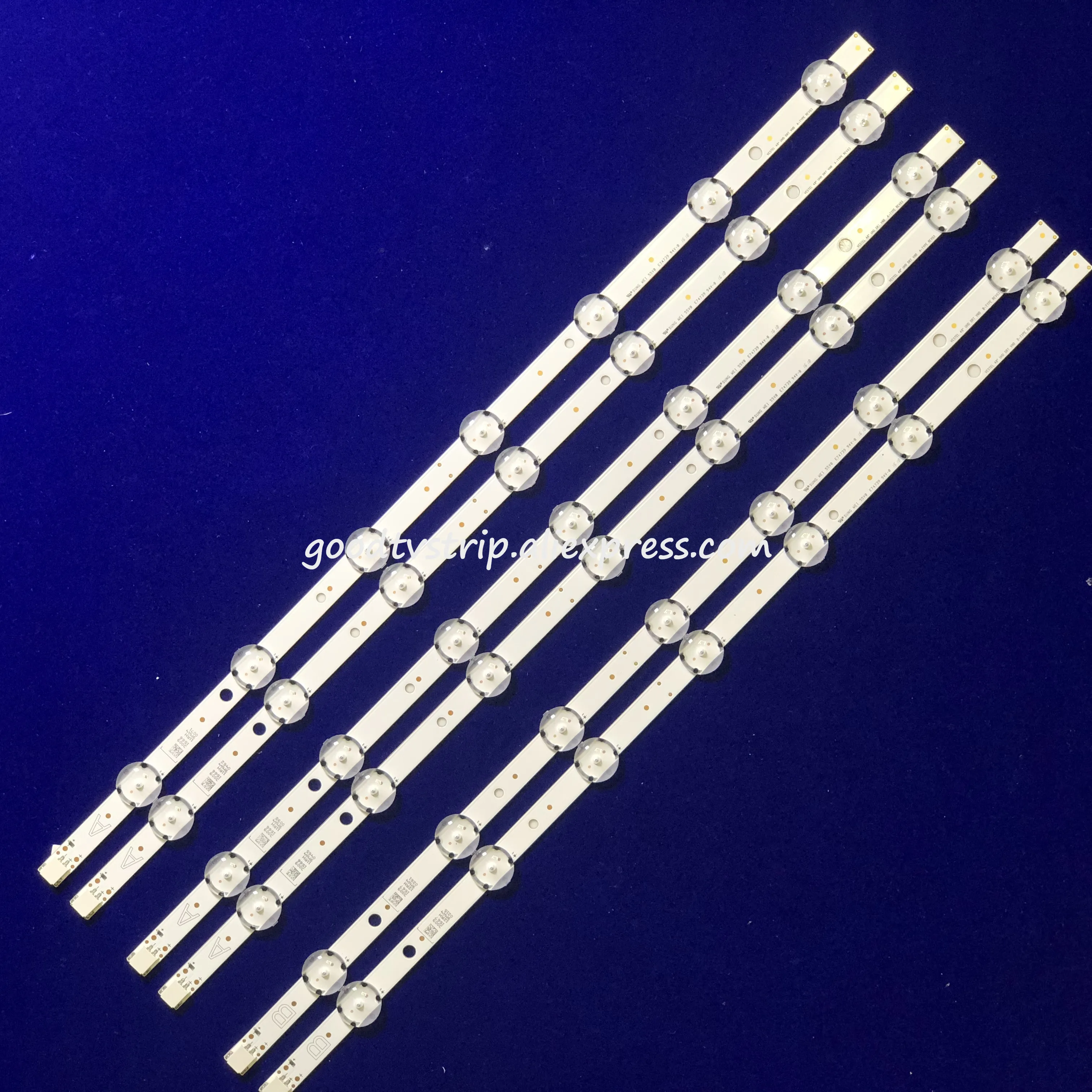 Фонарь для подсветки для 48UB8300 48TU6020 48HK6T64 48HK6T74 48HB6T72U светодиодный VESTEL 48 "UHD DRT VNB
Фонарь для подсветки для 48UB8300 48TU6020 48HK6T64 48HK6T74 48HB6T72U светодиодный VESTEL 48 "UHD DRT VNB