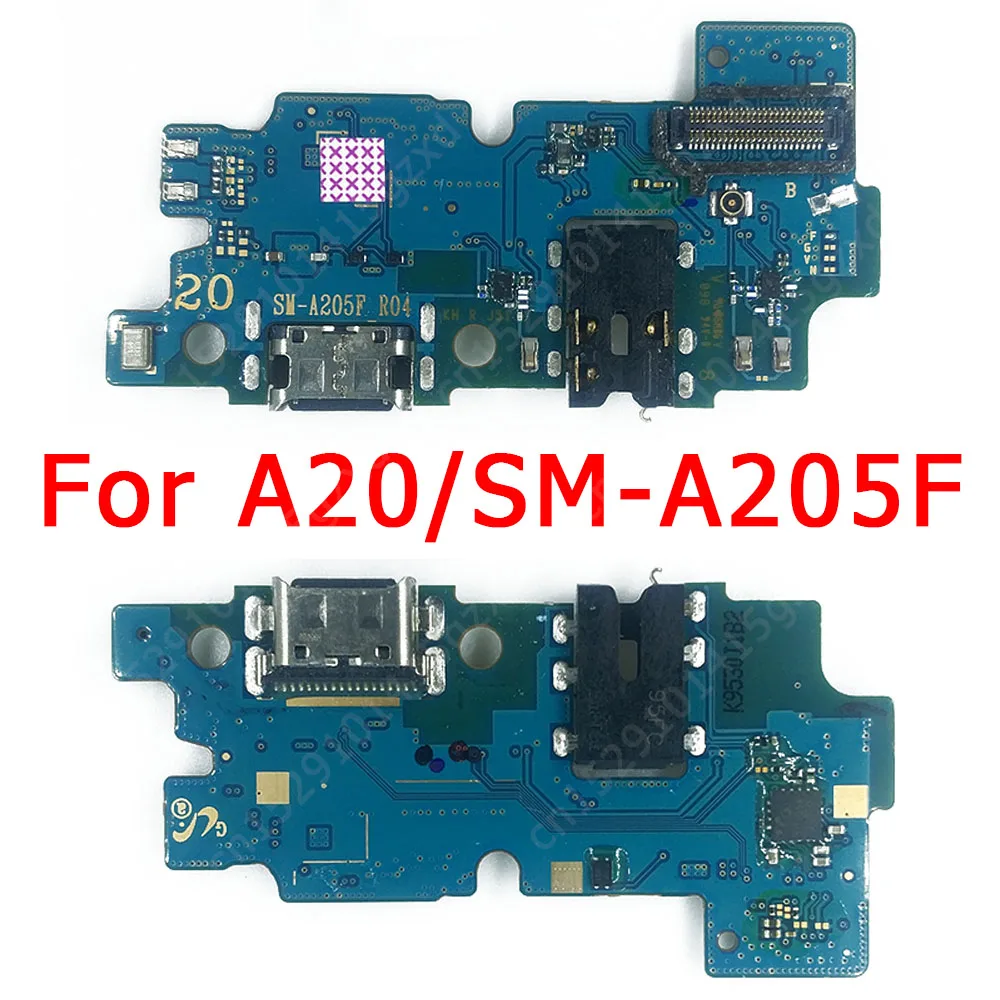 USB-зарядная плата для Samsung Galaxy A20 A205F, порт для зарядки, печатная плата, док-разъем, гибкий кабель, запасные части
USB-зарядная плата для Samsung Galaxy A20 A205F, порт для зарядки, печатная плата, док-разъем, гибкий кабель, запасные части