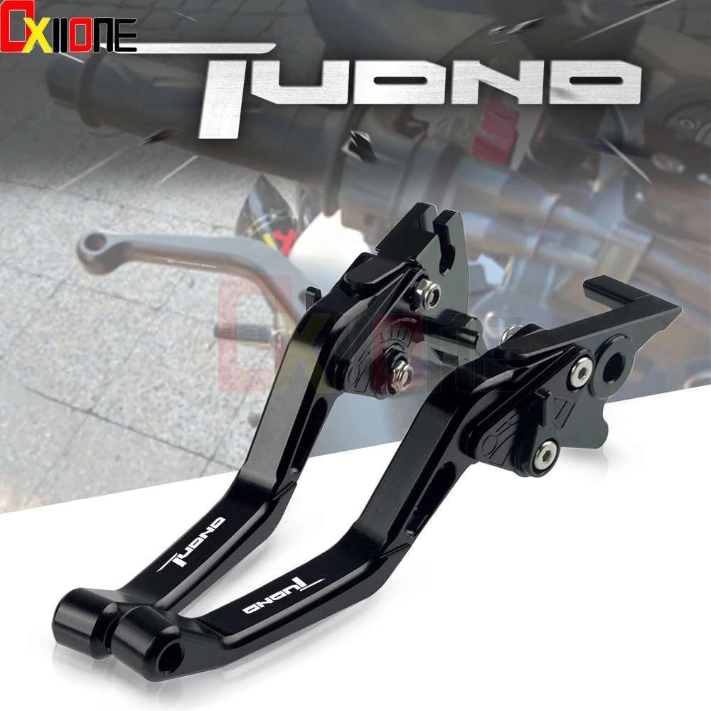 For Aprilia TUONO Hight-Quality Motorcycle Aluminum Adjustment Brake Clutch levers TUONO R TUONO 1000R 2003-2010 2008 2009 Parts
For Aprilia TUONO Hight-Quality Motorcycle Aluminum Adjustment Brake Clutch levers TUONO R TUONO 1000R 2003-2010 2008 2009 Parts