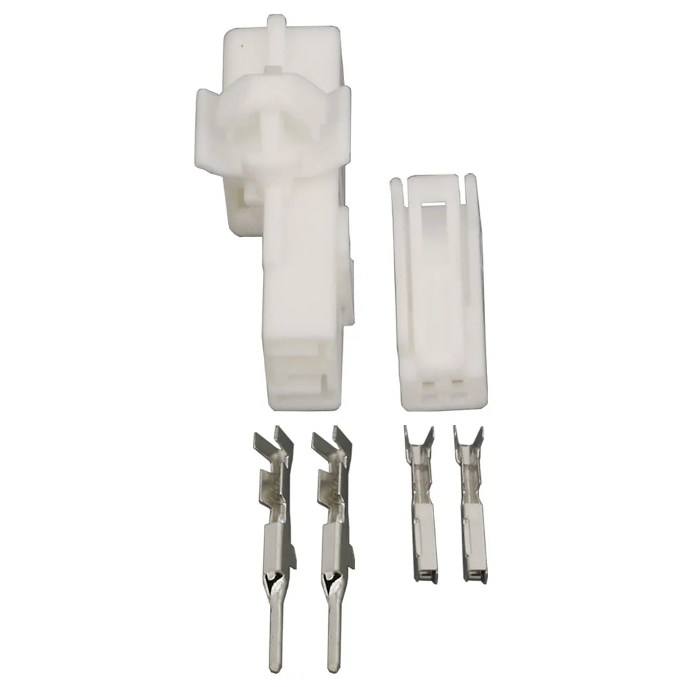 2 Pin Male and Female waterproof connector car connector core wire harness connector DJ7029YB-1.2-11/21
2 Pin Male and Female waterproof connector car connector core wire harness connector DJ7029YB-1.2-11/21