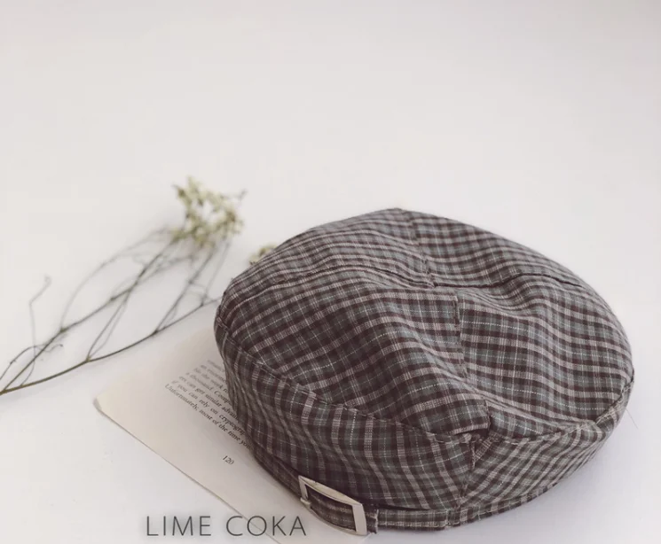 New Fashion Solid Color Warm Cotton Winter Children Girl Beret French Artist Beanie Black White Hat Cap
New Fashion Solid Color Warm Cotton Winter Children Girl Beret French Artist Beanie Black White Hat Cap
