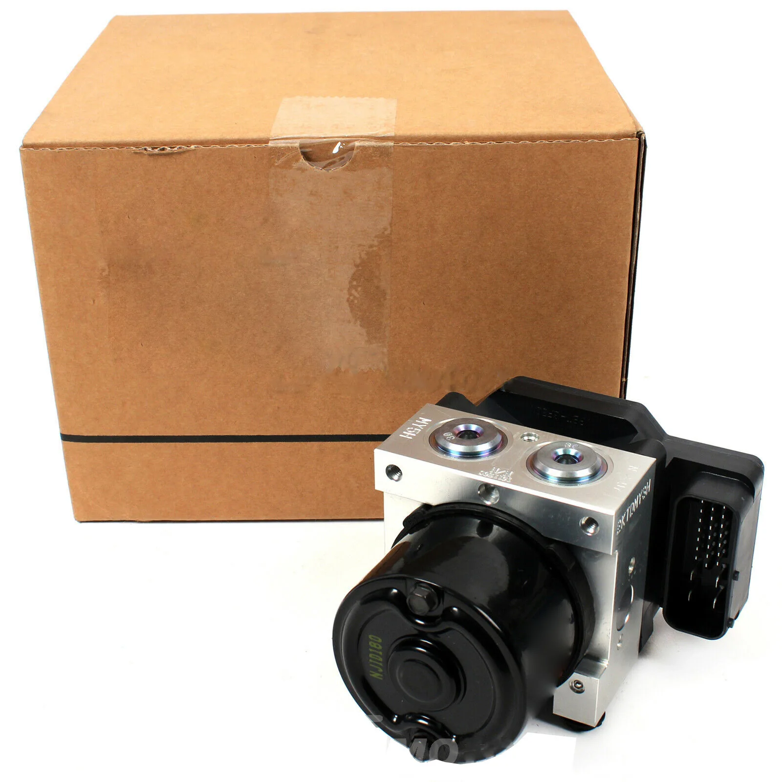 Гидравлический ABS-модуль 2WD 58920-2E000 589202E000 для Hyundai Tucson/KIA Sportage OEM 2004-2010
Гидравлический ABS-модуль 2WD 58920-2E000 589202E000 для Hyundai Tucson/KIA Sportage OEM 2004-2010