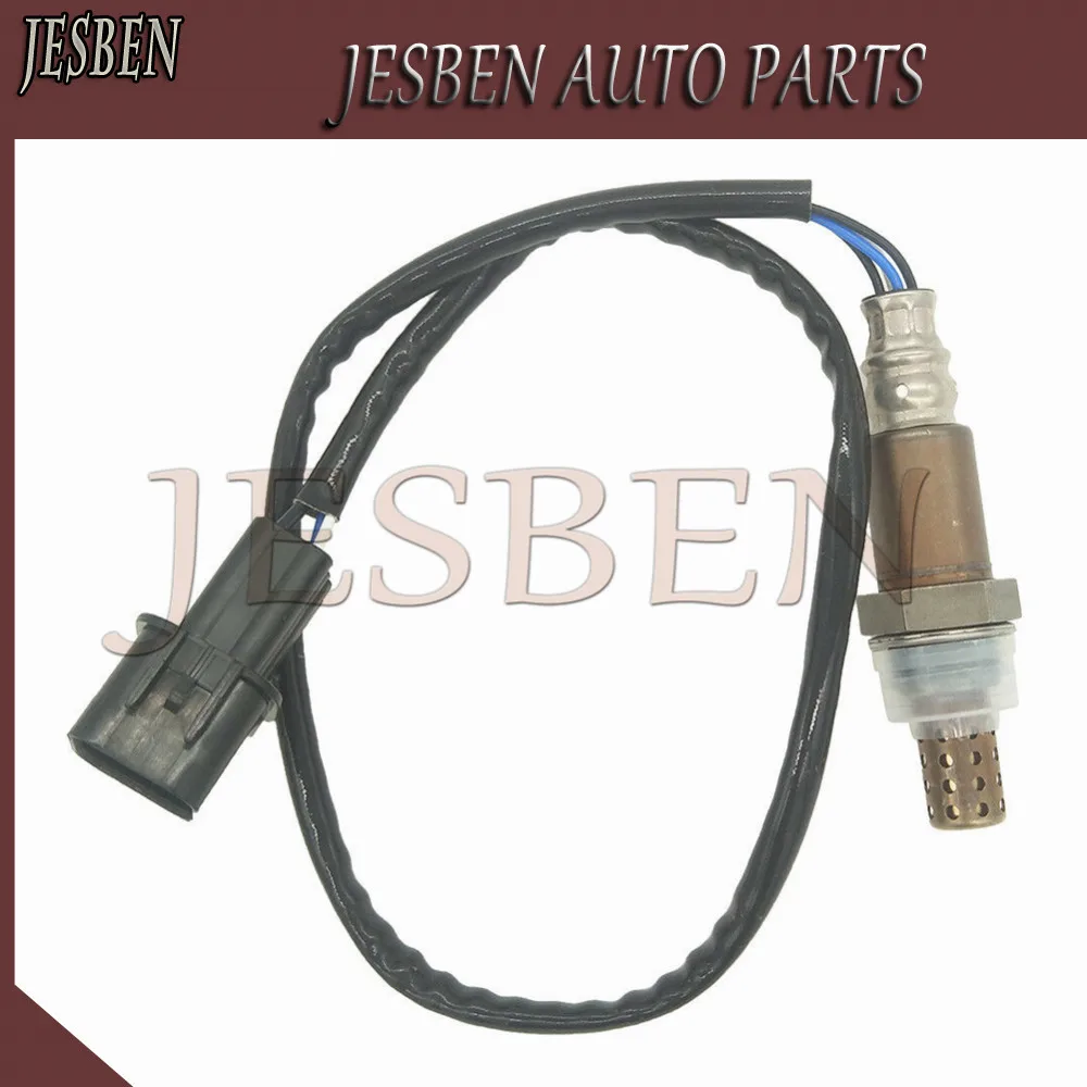 1588A025 234-4739 Датчик кислорода Lambda O2 вверх по течению подходит для MITSUBISHI TRITON CARISMA Eclipse Endeavour Galant 1.6-3.8L 1995-2012
1588A025 234-4739 Датчик кислорода Lambda O2 вверх по течению подходит для MITSUBISHI TRITON CARISMA Eclipse Endeavour Galant 1.6-3.8L 1995-2012