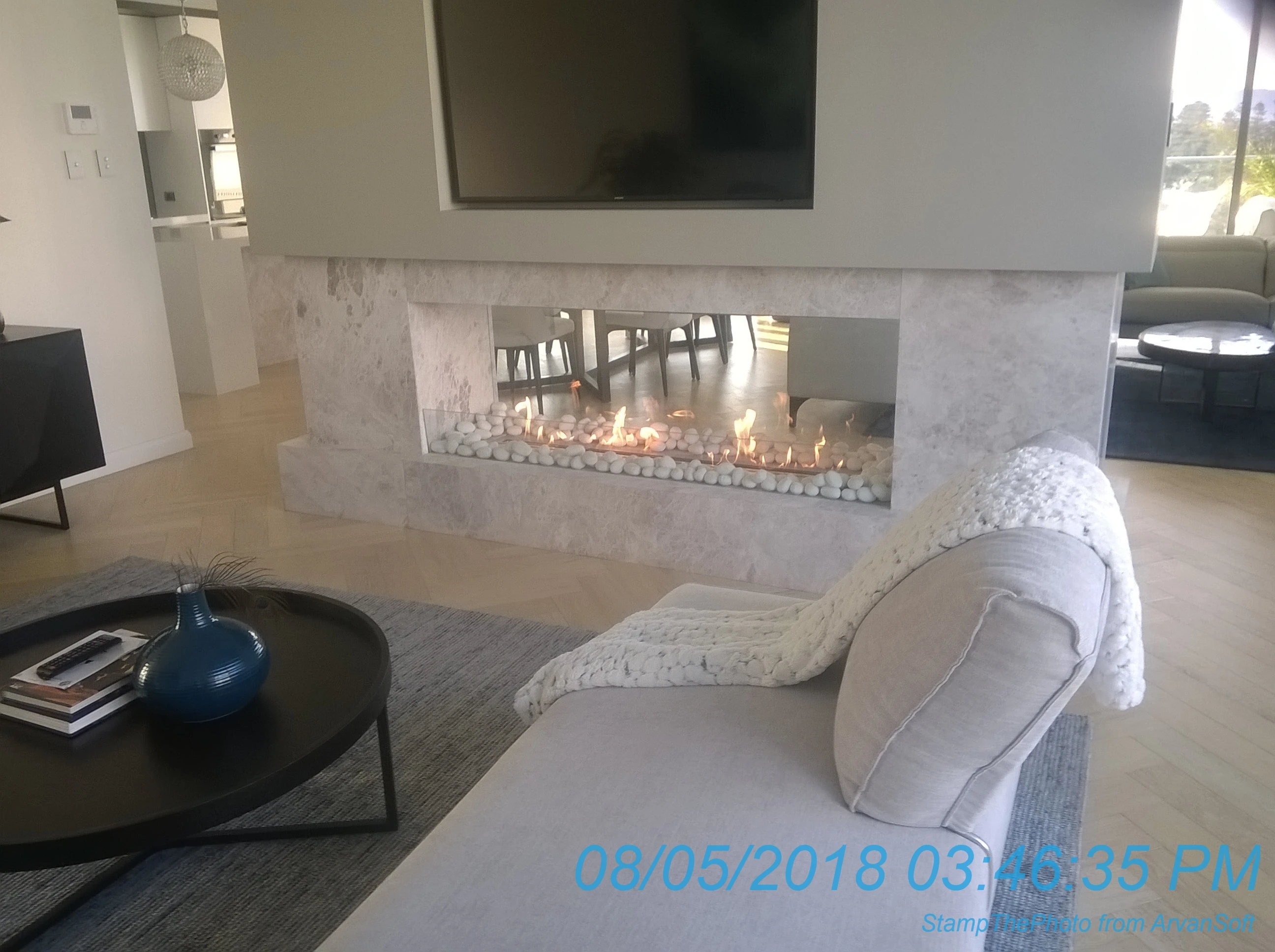 Inno-Fire 48 inch freestanding modern fireplace ethanol bioethanol fireplace burner
Inno-Fire 48 inch freestanding modern fireplace ethanol bioethanol fireplace burner