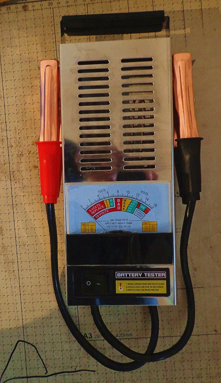 Тестер аккумулятора, тестер аккумулятора автомобиля
Тестер аккумулятора, тестер аккумулятора автомобиля