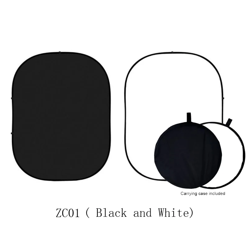 Black White Backdrop Double-Sided Background Adult Kids Portrait Props Green Blue Banner Photography Photostudio
Black White Backdrop Double-Sided Background Adult Kids Portrait Props Green Blue Banner Photography Photostudio