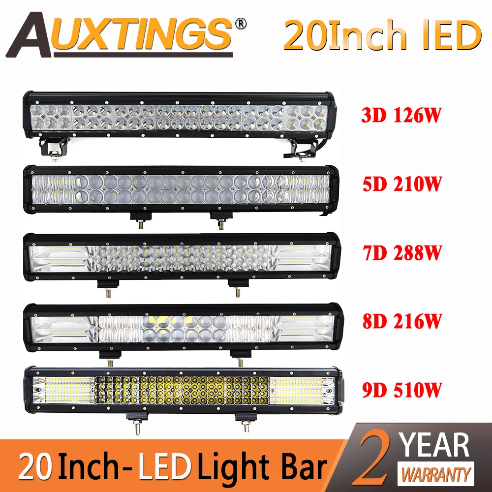 Светодиодная панель Auxtings 5D 7D 8D 9D, 20 дюймов, светильник лодок, внедорожников, полноприводных автомобилей, кроссоверов, квадроциклов, вождения, 12 В, 24 В
Светодиодная панель Auxtings 5D 7D 8D 9D, 20 дюймов, светильник лодок, внедорожников, полноприводных автомобилей, кроссоверов, квадроциклов, вождения, 12 В, 24 В