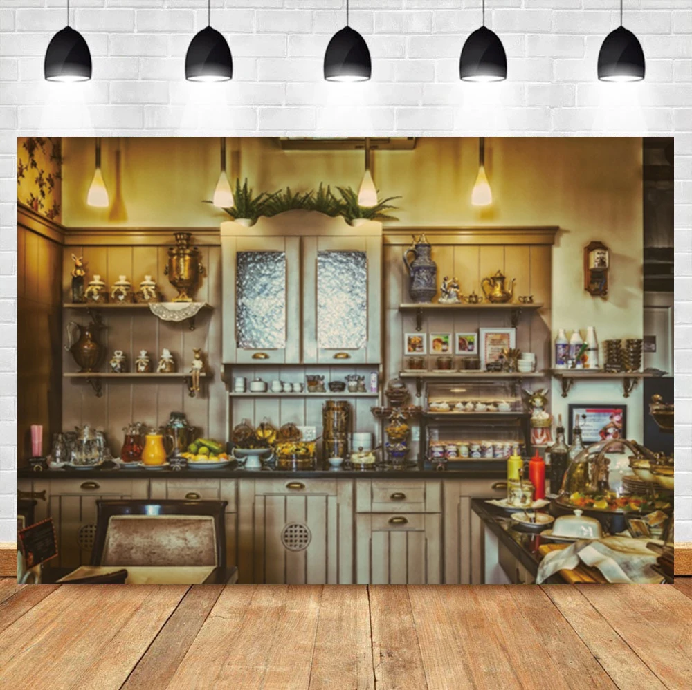 Laeacco Interior Vintage Wood Board Kitchen Home Decor Photography Backdrop Photographic Photo Background For Photo Studio
Laeacco Interior Vintage Wood Board Kitchen Home Decor Photography Backdrop Photographic Photo Background For Photo Studio