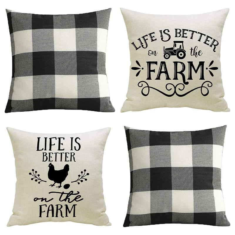 CANIRICA Cushion Cover Decoartive Pillow Cover Bedroom Home Decor Housse De Coussin Christmas Home Decor Funda Cojin 45*45 Gift
CANIRICA Cushion Cover Decoartive Pillow Cover Bedroom Home Decor Housse De Coussin Christmas Home Decor Funda Cojin 45*45 Gift