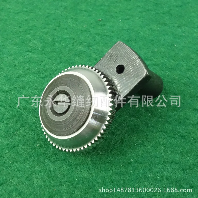 Industrial sewing machine 600 puller wheel front feed wheel puller accessories
Industrial sewing machine 600 puller wheel front feed wheel puller accessories