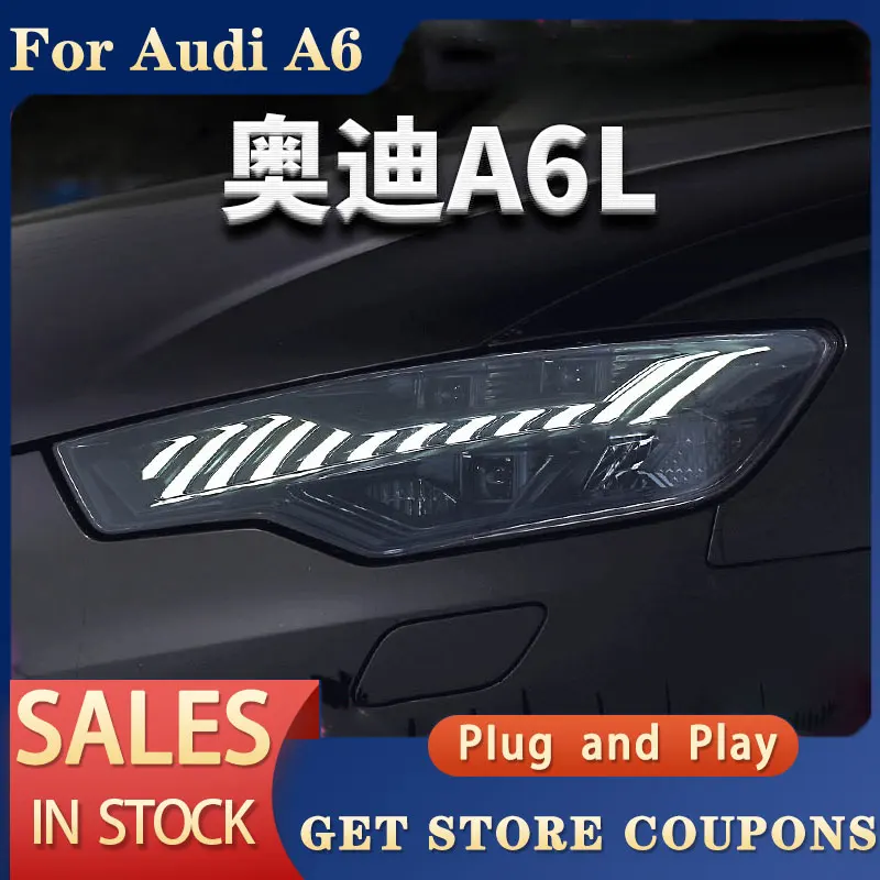 Светодиодные фары для Audi A6 светодиодный ные фары 2012-2015, фары Audi A6, динамический поворотный сигнал DRL A6, фары в сборе
Светодиодные фары для Audi A6 светодиодный ные фары 2012-2015, фары Audi A6, динамический поворотный сигнал DRL A6, фары в сборе