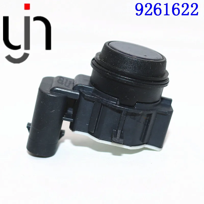 4Pcs 9261622 0263013526PMA car parking sensor 9270627 PDC Parking Distance Sensor Reverse Assist Genuine 0263013526
4Pcs 9261622 0263013526PMA car parking sensor 9270627 PDC Parking Distance Sensor Reverse Assist Genuine 0263013526