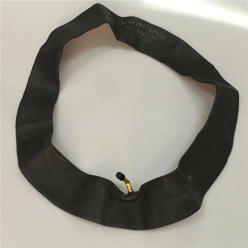 For electric tires inner and outer tires 18 * 2.5 curved mouth electric car inner tube free shipping
For electric tires inner and outer tires 18 * 2.5 curved mouth electric car inner tube free shipping