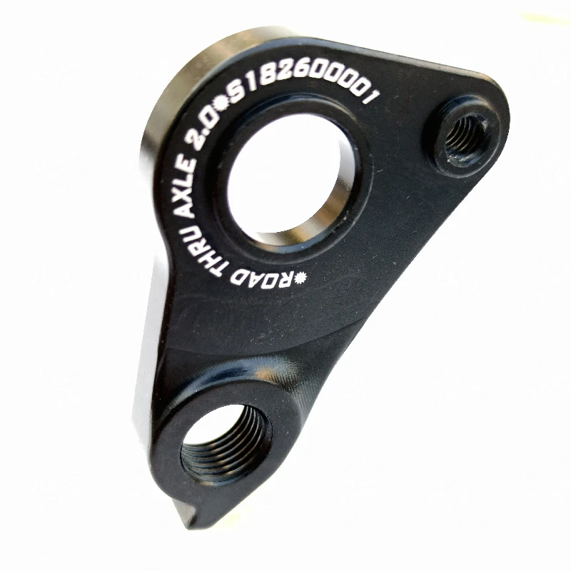 1pc Bicycle derailleur hanger For Specialized S-Works MTB Tarmac #S182600003 Roubaix comp Allez Vado Creo Roubaix mech dropout
1pc Bicycle derailleur hanger For Specialized S-Works MTB Tarmac #S182600003 Roubaix comp Allez Vado Creo Roubaix mech dropout