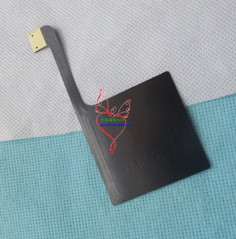 Original ulefone power 6 Antenna High Quality NFC antenna Aerial sticker Replacement Accessory For ulefone power 6
Original ulefone power 6 Antenna High Quality NFC antenna Aerial sticker Replacement Accessory For ulefone power 6
