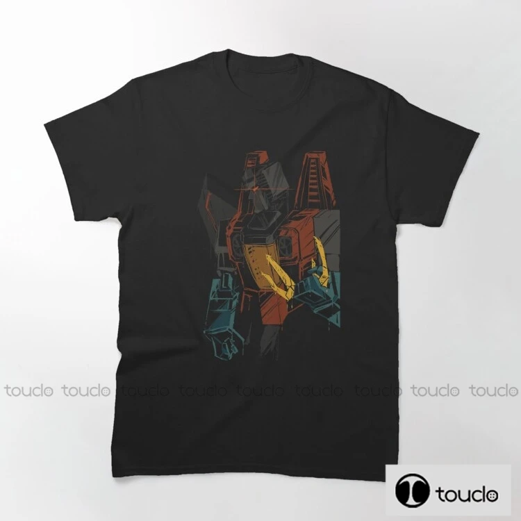 Starscream Sketch T Shirts Men/Women Printed Cotton Novelty Tees Classic Men Cotton Tees Tops Harajuku Streetwear Unisex
Starscream Sketch T Shirts Men/Women Printed Cotton Novelty Tees Classic Men Cotton Tees Tops Harajuku Streetwear Unisex