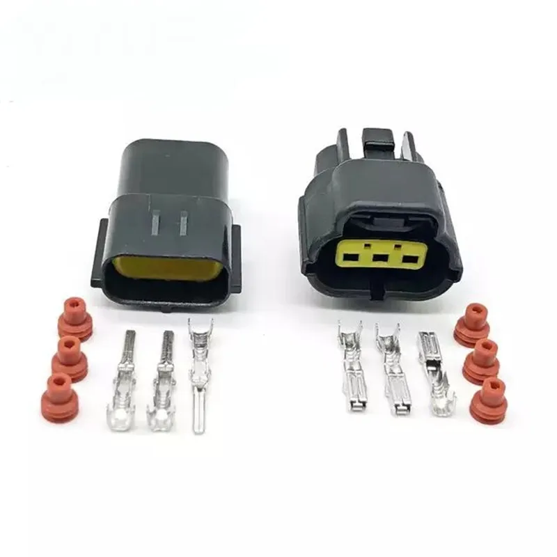 100 комплектов, 3 контакта, 1JZ-GTE 2JZ-GTE TPS, дроссельная заслонка для 174357-2/368523-1 174359-2, разъем датчика уровня тормозной жидкости
100 комплектов, 3 контакта, 1JZ-GTE 2JZ-GTE TPS, дроссельная заслонка для 174357-2/368523-1 174359-2, разъем датчика уровня тормозной жидкости