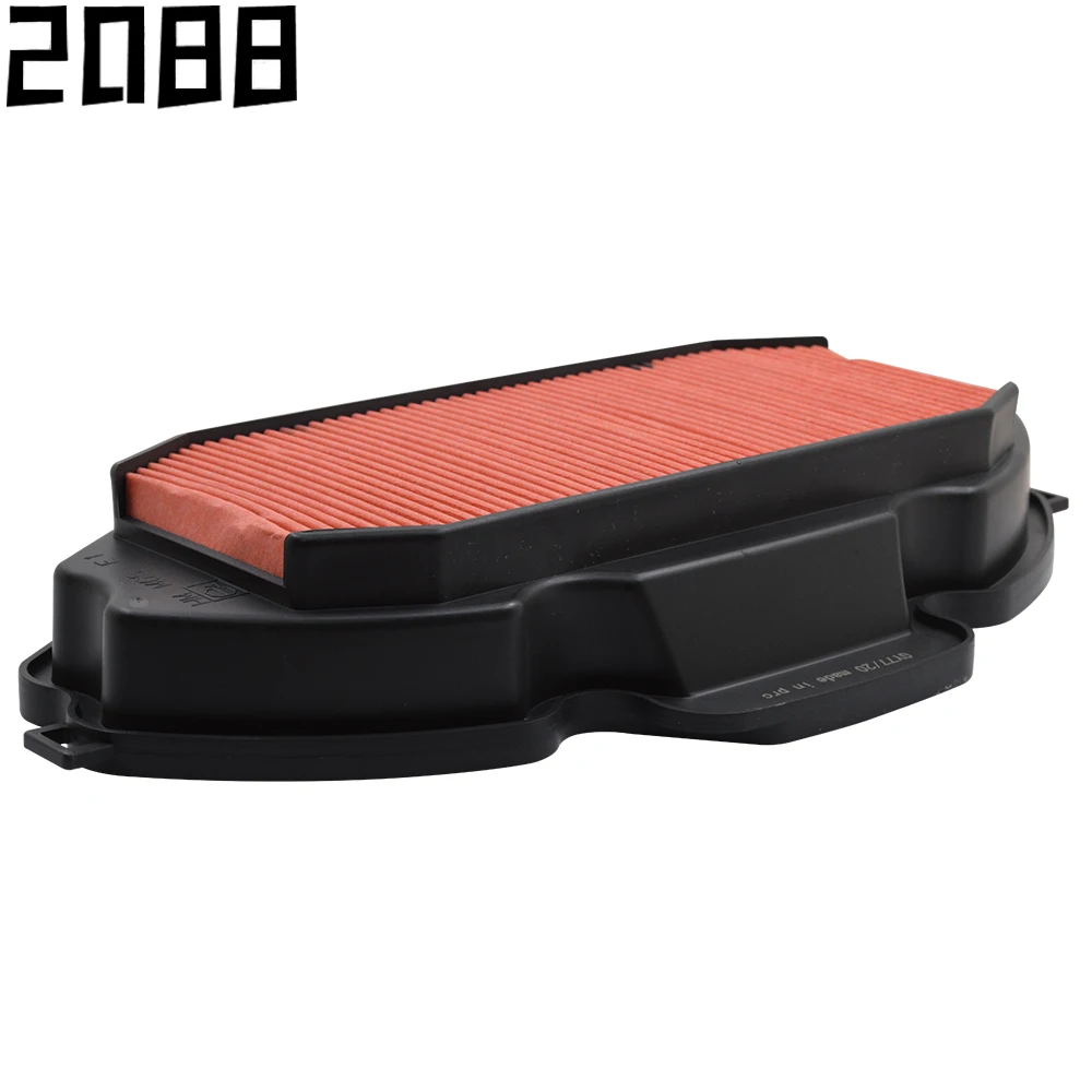 The motorcycle air filter for Honda CTX700D CTX700N CTX700ND NC700X NC700JD NC750X NC750 High quality air filter element
The motorcycle air filter for Honda CTX700D CTX700N CTX700ND NC700X NC700JD NC750X NC750 High quality air filter element