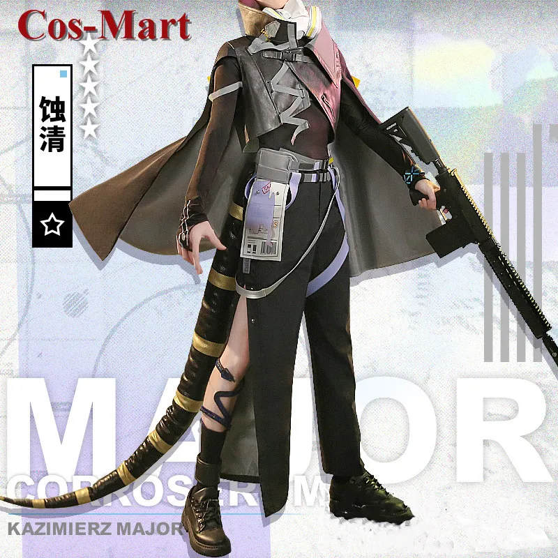 Костюм для косплея Cos-Mart из аниме Розен Мейден Рейнера рубина, милое платье в стиле Лолиты, женское платье для вечеринки
Костюм для косплея Cos-Mart из аниме Розен Мейден Рейнера рубина, милое платье в стиле Лолиты, женское платье для вечеринки