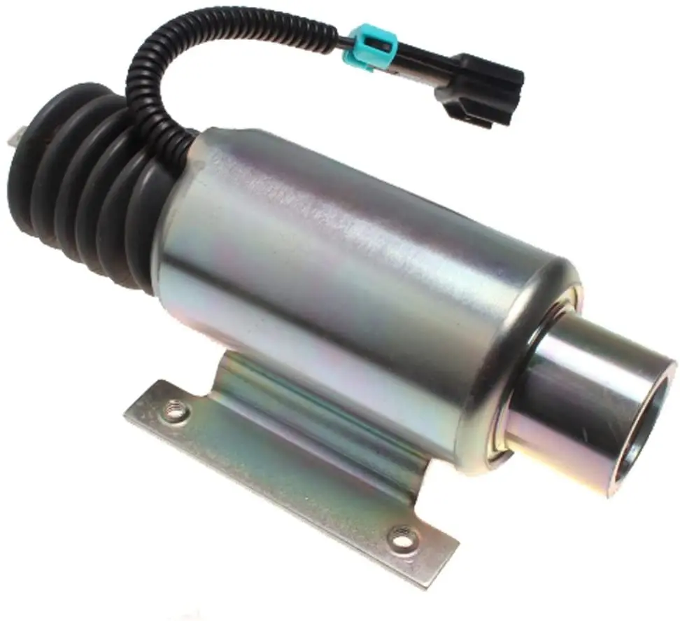 Holdwell Transicold Linear Speed Solenoid 10-01178-00SV 2-Way Connector for Carrier 12VDC
Holdwell Transicold Linear Speed Solenoid 10-01178-00SV 2-Way Connector for Carrier 12VDC