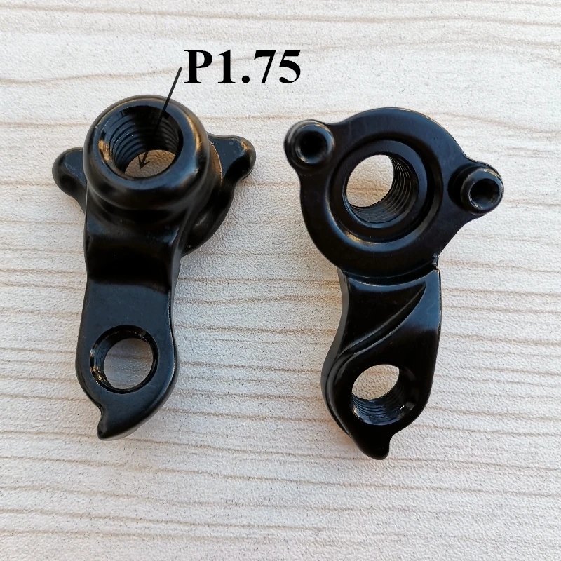 2PCS Bicycle Hanger Mech Dropout Fit For Jamis Komodo 2017 Derailleur extend Gear Hanger
2PCS Bicycle Hanger Mech Dropout Fit For Jamis Komodo 2017 Derailleur extend Gear Hanger