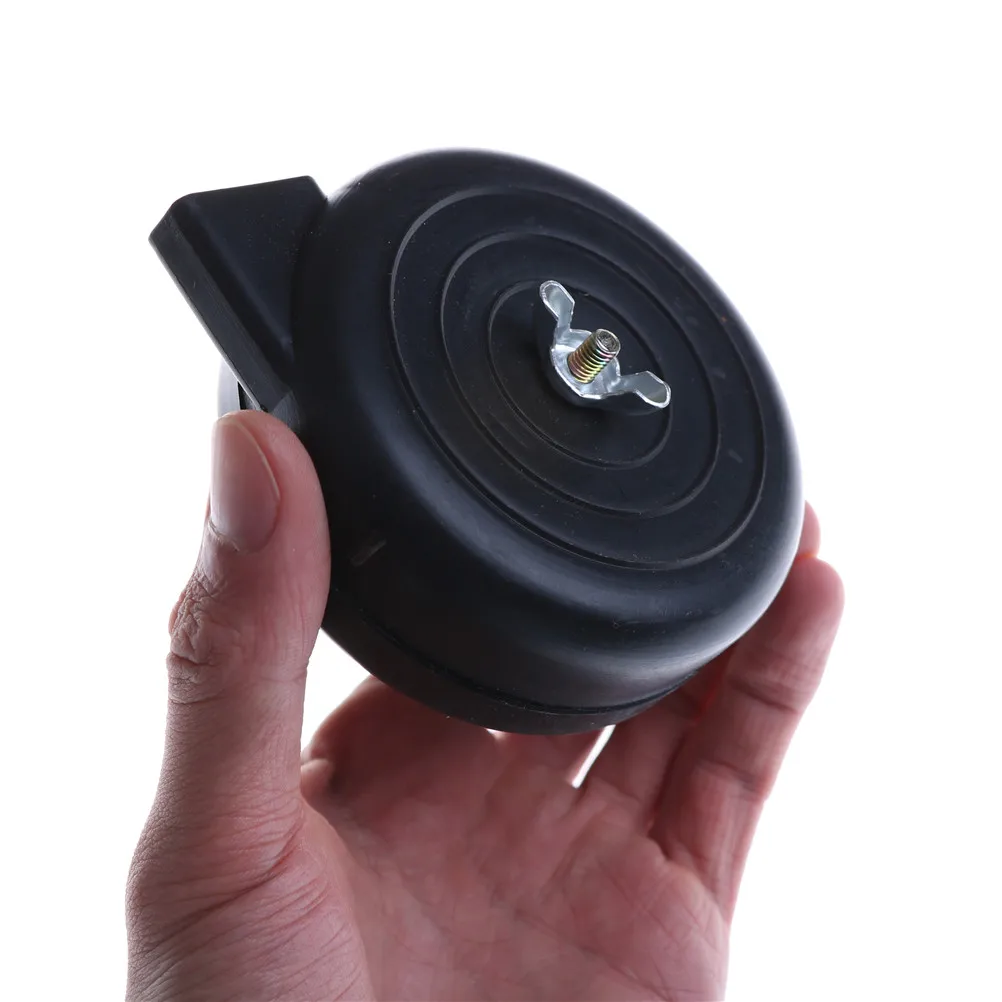 1PCS 16mm (3 / 8PT) Plastic Air Filter Filter Silencer Muffler for Air Compressor Pneumatic Parts Black Color
1PCS 16mm (3 / 8PT) Plastic Air Filter Filter Silencer Muffler for Air Compressor Pneumatic Parts Black Color