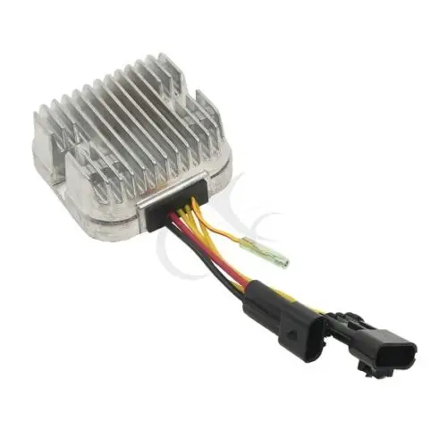 Motorcycle Voltage Regulator Rectifier For Polaris RZR 4 800 EFI 800 S EFI 2010 Ranger Crew 500 EFI Limited Edition 13 Tractor
Motorcycle Voltage Regulator Rectifier For Polaris RZR 4 800 EFI 800 S EFI 2010 Ranger Crew 500 EFI Limited Edition 13 Tractor