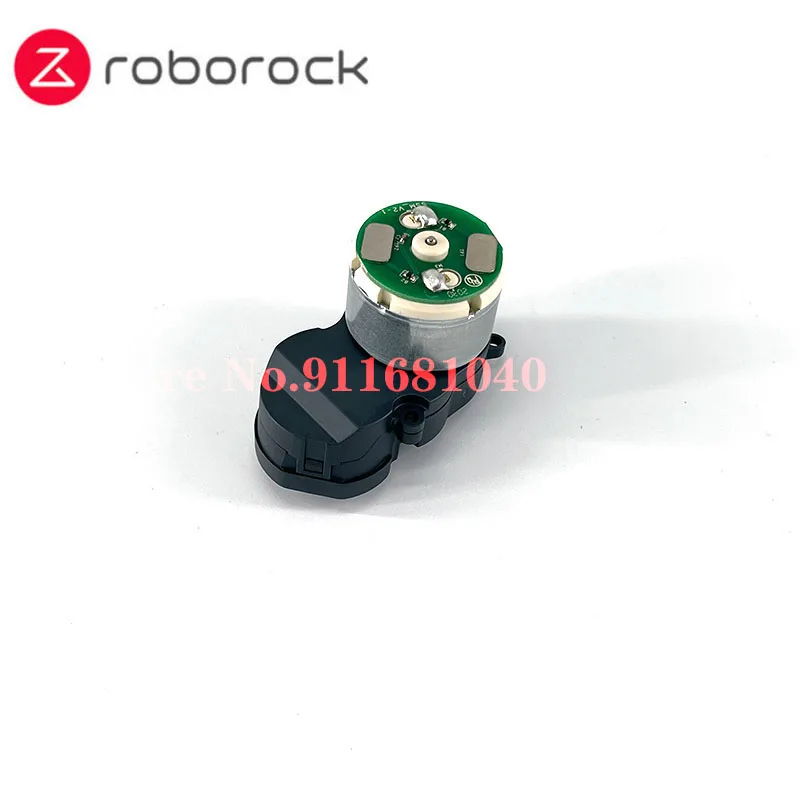 Оригинальный робот-пылесос Roborock S60 S61 S65, боковая щетка, запасные части, боковой щеточный двигатель
Оригинальный робот-пылесос Roborock S60 S61 S65, боковая щетка, запасные части, боковой щеточный двигатель