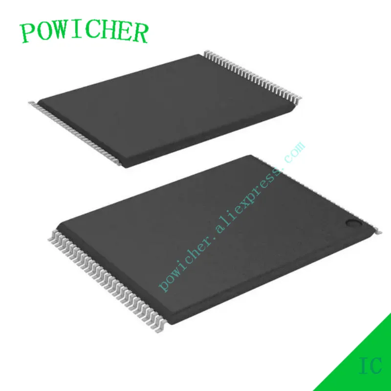 5pcs K4S641632N-LC75 TSOP54 Original Available In Stock
5pcs K4S641632N-LC75 TSOP54 Original Available In Stock