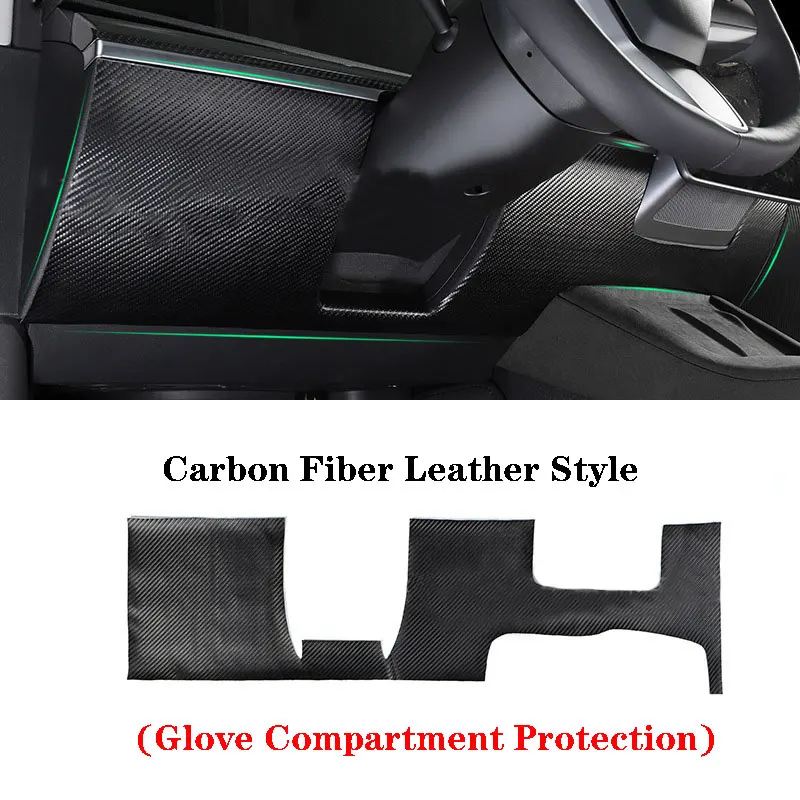 Invisible Car door Sill Anti Kick Leather Pad Protection Side Edge Film Protector Stickers For Tesla Model Y
Invisible Car door Sill Anti Kick Leather Pad Protection Side Edge Film Protector Stickers For Tesla Model Y