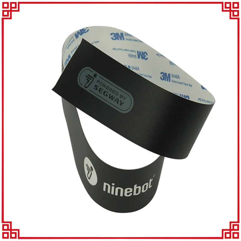 Original Chassis Sticker For Ninebot Air T15 Kickscooter Electric Scooter Anti-Skid Pedal Stickers Parts Accessories
Original Chassis Sticker For Ninebot Air T15 Kickscooter Electric Scooter Anti-Skid Pedal Stickers Parts Accessories