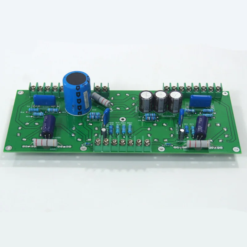 6*8/6J8P push Tissot 26E6WG single-ended tube power amplifier board, 5Z4P bile rectifier, beautiful sound without bottom noise
6*8/6J8P push Tissot 26E6WG single-ended tube power amplifier board, 5Z4P bile rectifier, beautiful sound without bottom noise