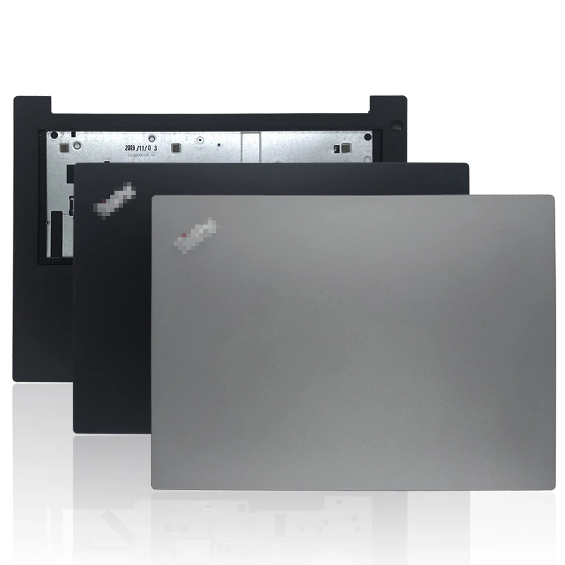 NEW Original Metal LCD Back Cover /Palmrest For Lenovo ThinkPad E480 E485 E490 Rear Top A Cover Shell Black/Gray
NEW Original Metal LCD Back Cover /Palmrest For Lenovo ThinkPad E480 E485 E490 Rear Top A Cover Shell Black/Gray