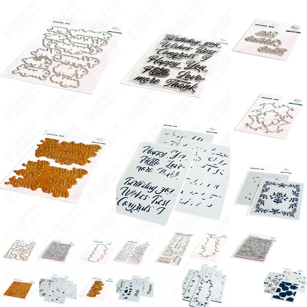 Flower Letters Stamps And Metal Cutting Dies Hot Foil New Arrival 2021 Scrapbook Diary Decoration Stencil Embossing Template Diy
Flower Letters Stamps And Metal Cutting Dies Hot Foil New Arrival 2021 Scrapbook Diary Decoration Stencil Embossing Template Diy