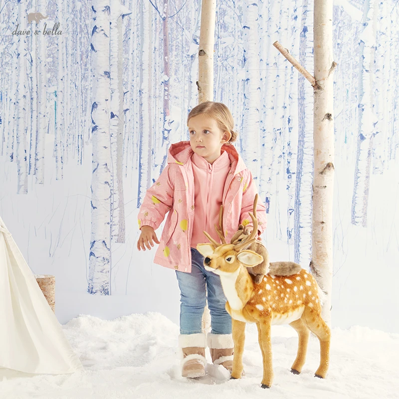 DBM20126-A dave bella winter baby unisex fashion cartoon hooded coat children girls boys tops infant toddler outerwear 2pcs
DBM20126-A dave bella winter baby unisex fashion cartoon hooded coat children girls boys tops infant toddler outerwear 2pcs