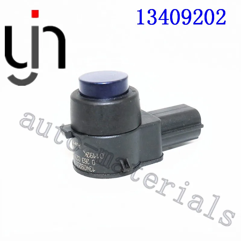 4 шт. PDC Автомобильный датчик парковки для Chevrolet Cruze 13 Opel Astra J Zafira 08-13 13409202 OEM 0263023066
4 шт. PDC Автомобильный датчик парковки для Chevrolet Cruze 13 Opel Astra J Zafira 08-13 13409202 OEM 0263023066