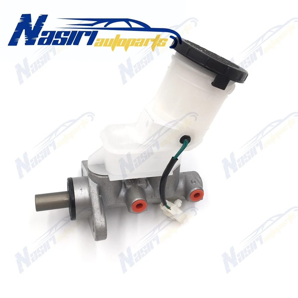 Главный тормозной цилиндр для Toyota Daihatsu сердечко V MOVE (L9 _) 1,0 47201-97201 47201-97211 47201-97230 47201-97241 47201-97244
Главный тормозной цилиндр для Toyota Daihatsu сердечко V MOVE (L9 _) 1,0 47201-97201 47201-97211 47201-97230 47201-97241 47201-97244