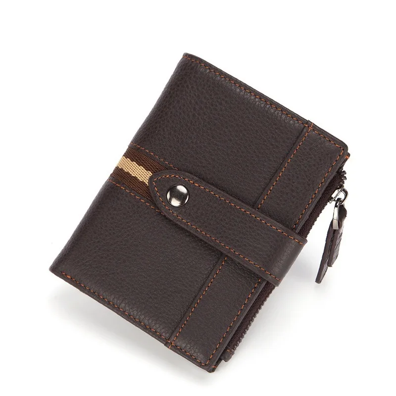 Men Vintage Business Wallet Oil Leather Cowhide Bag Men's Genuine Cow Leather Wallet Men Hasp Design Short Purse Photo Holder
Men Vintage Business Wallet Oil Leather Cowhide Bag Men's Genuine Cow Leather Wallet Men Hasp Design Short Purse Photo Holder