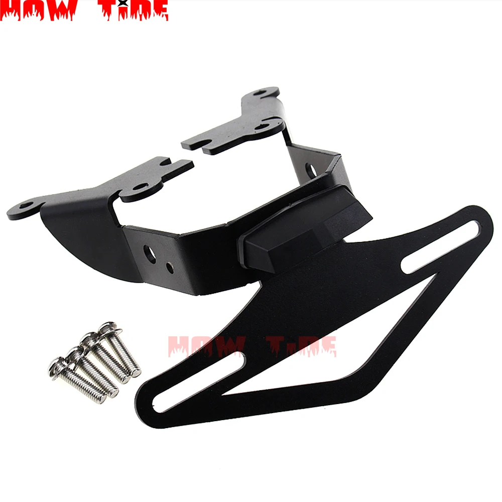 For SUZUKI SV650 2017-2019 SV650X Motorcycle License Plate Holder Wing Eliminator Rear Tail Tidy License Plate
For SUZUKI SV650 2017-2019 SV650X Motorcycle License Plate Holder Wing Eliminator Rear Tail Tidy License Plate