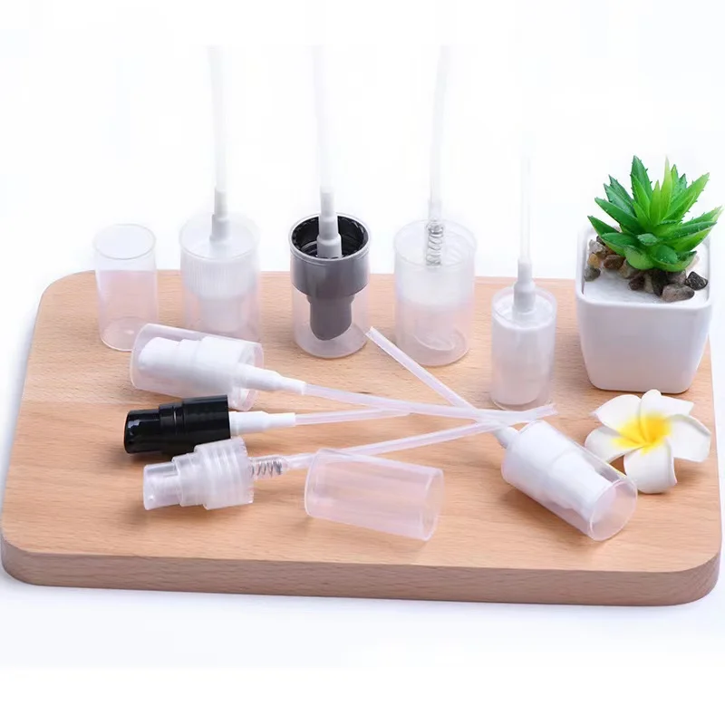 100x Serum Pump Head for 18/410 Doterra Glass Essential Oils Bottles Roll on Aromatherapy Perfume Bottle
100x Serum Pump Head for 18/410 Doterra Glass Essential Oils Bottles Roll on Aromatherapy Perfume Bottle