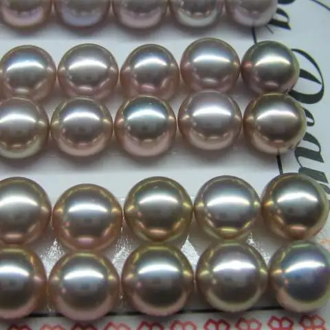 New Arrival Unique Pearls Jewellery Store Natural Rare Golden Purple 56 Pairs 7MM Loose Beads Half Hole DIY Making For Earring
New Arrival Unique Pearls Jewellery Store Natural Rare Golden Purple 56 Pairs 7MM Loose Beads Half Hole DIY Making For Earring