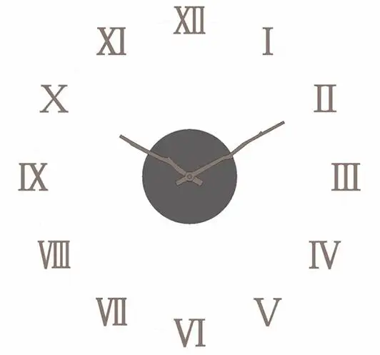 Modern Large Wall Clock 3d Mirror Sticker Unique Big Number Watch Diy Decor Wall Clock Art Sticker Decal Home Modern Decoration
Modern Large Wall Clock 3d Mirror Sticker Unique Big Number Watch Diy Decor Wall Clock Art Sticker Decal Home Modern Decoration