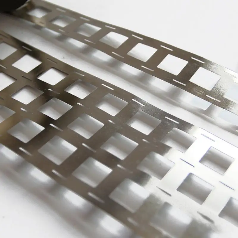 2 and 4 and 18650 nickel sheet 21700 battery 32650 battery pack nickel strip 0.12 thick
2 and 4 and 18650 nickel sheet 21700 battery 32650 battery pack nickel strip 0.12 thick