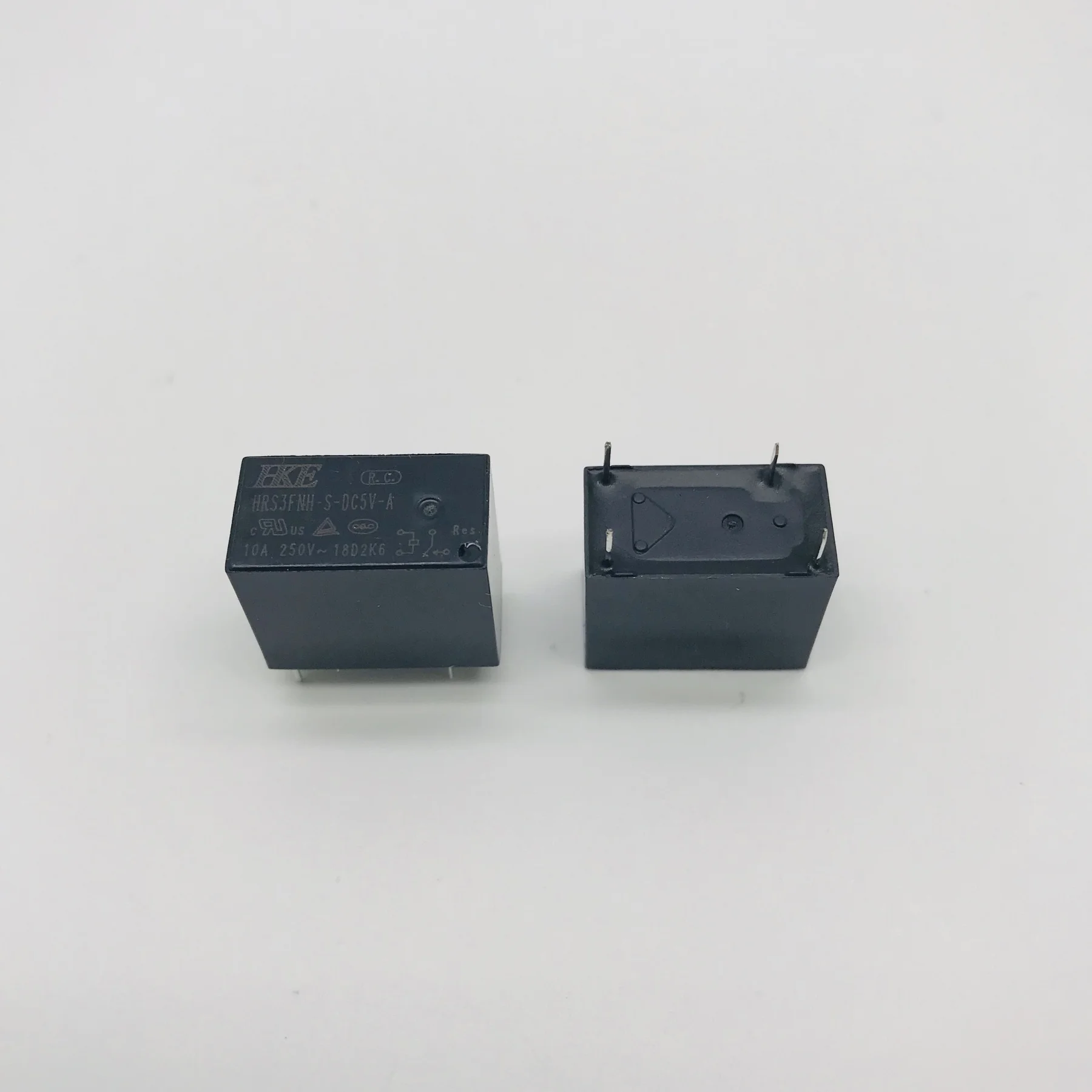 10pcs/lot New Relay HRS3FNH-S-DC5V-A HRS3FNH-S-DC9V-A HRS3FNH-S-DC12V-A HRS3FNH-S-DC24V-A HRS3FNH S DC24V A 4PIN 10A
10pcs/lot New Relay HRS3FNH-S-DC5V-A HRS3FNH-S-DC9V-A HRS3FNH-S-DC12V-A HRS3FNH-S-DC24V-A HRS3FNH S DC24V A 4PIN 10A